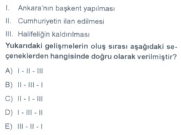 Soru Görseli