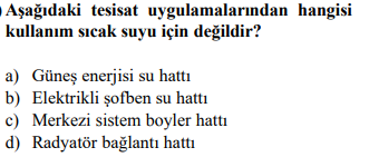 Soru Görseli