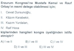 Soru Görseli