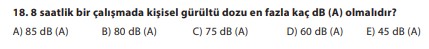 Soru Görseli