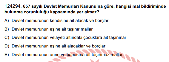 Soru Görseli
