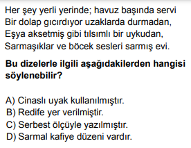 Soru Görseli