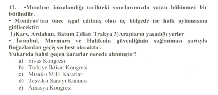 Soru Görseli