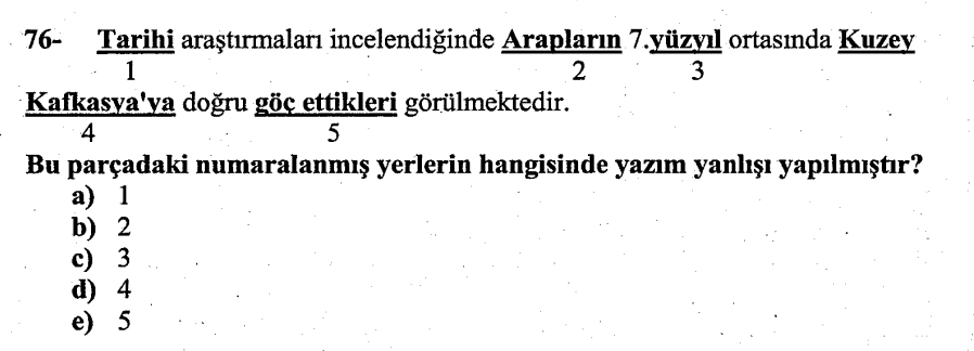 Soru Görseli