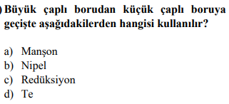 Soru Görseli