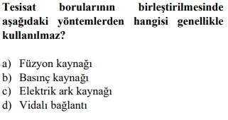 Soru Görseli