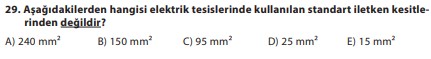 Soru Görseli