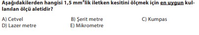 Soru Görseli