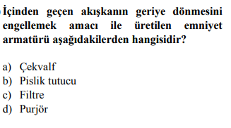 Soru Görseli