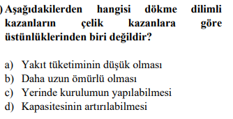 Soru Görseli