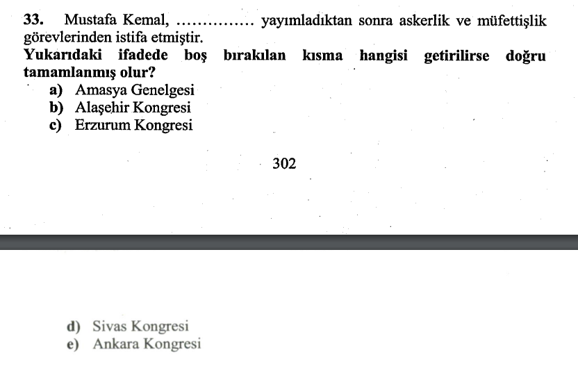 Soru Görseli