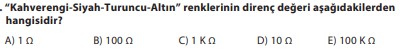 Soru Görseli
