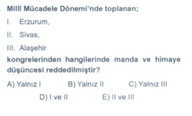 Soru Görseli