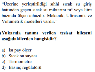 Soru Görseli