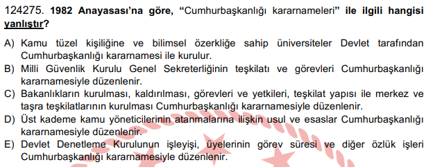Soru Görseli
