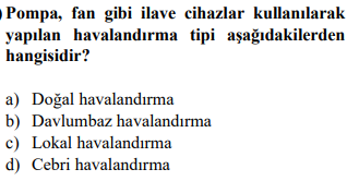 Soru Görseli