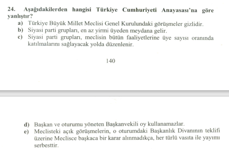 Soru Görseli