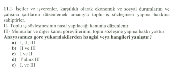 Soru Görseli