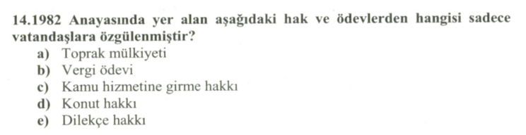 Soru Görseli