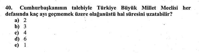 Soru Görseli