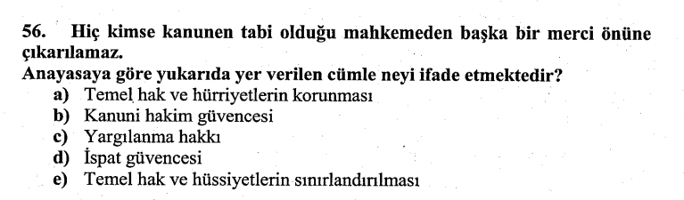 Soru Görseli