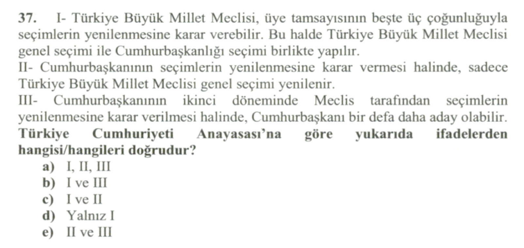 Soru Görseli