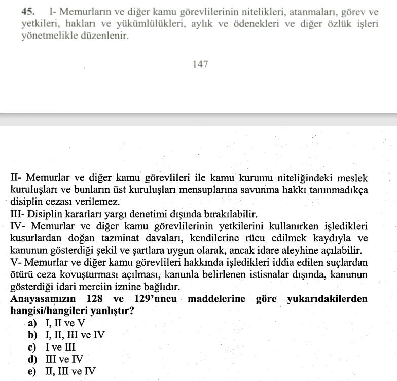 Soru Görseli