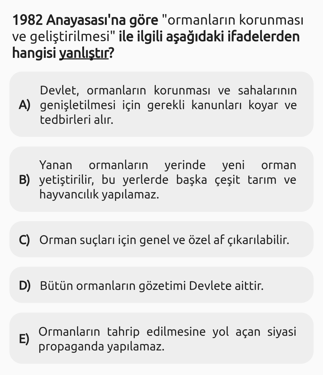 Soru Görseli