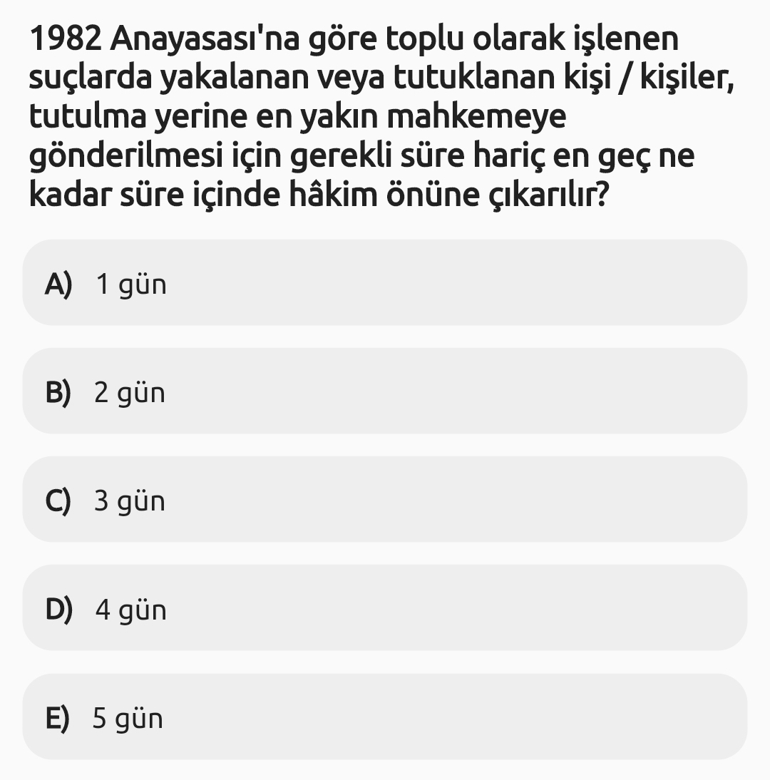 Soru Görseli