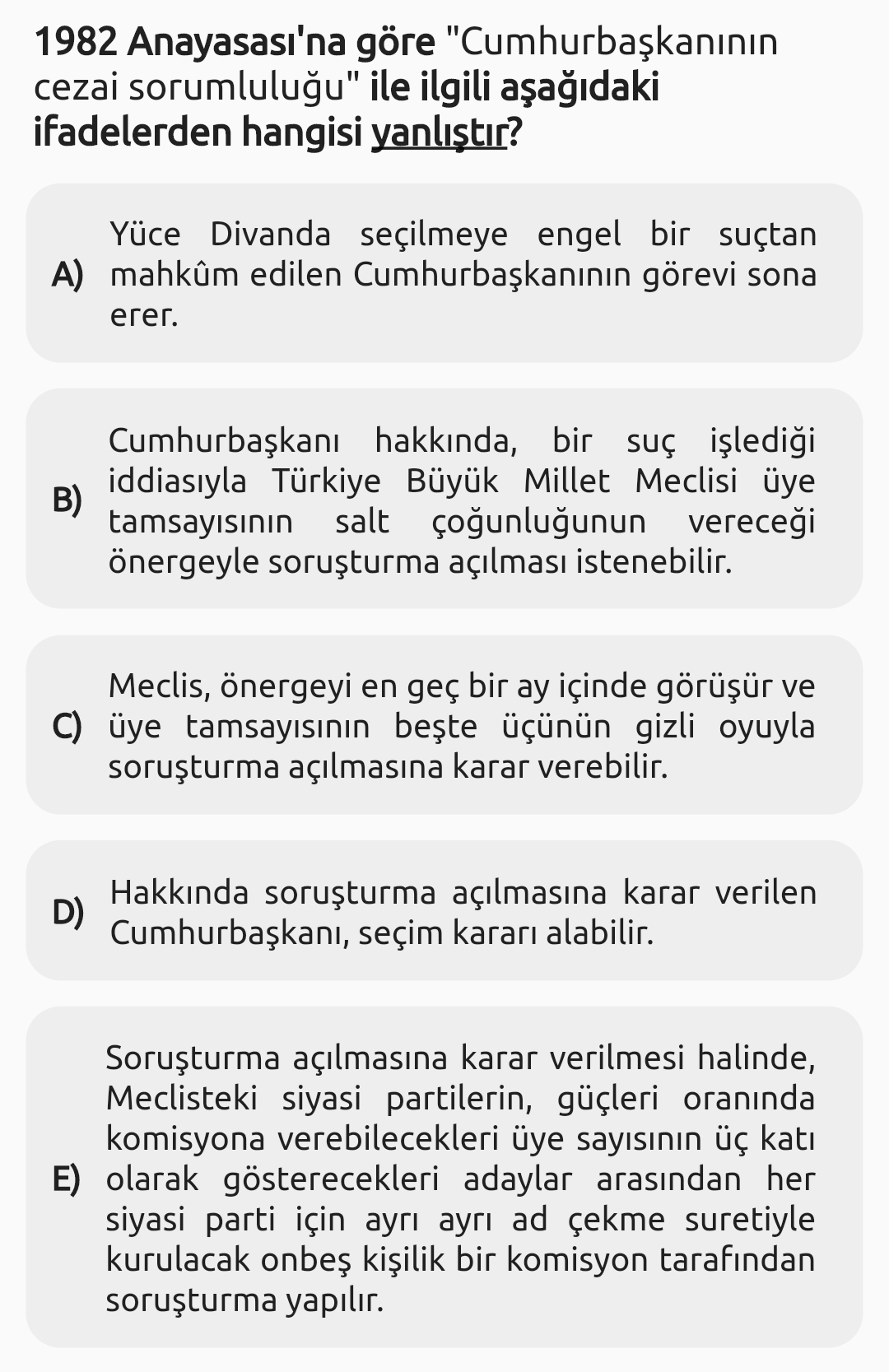 Soru Görseli