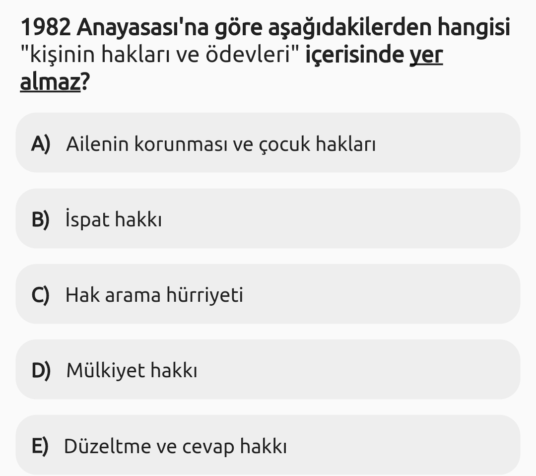Soru Görseli