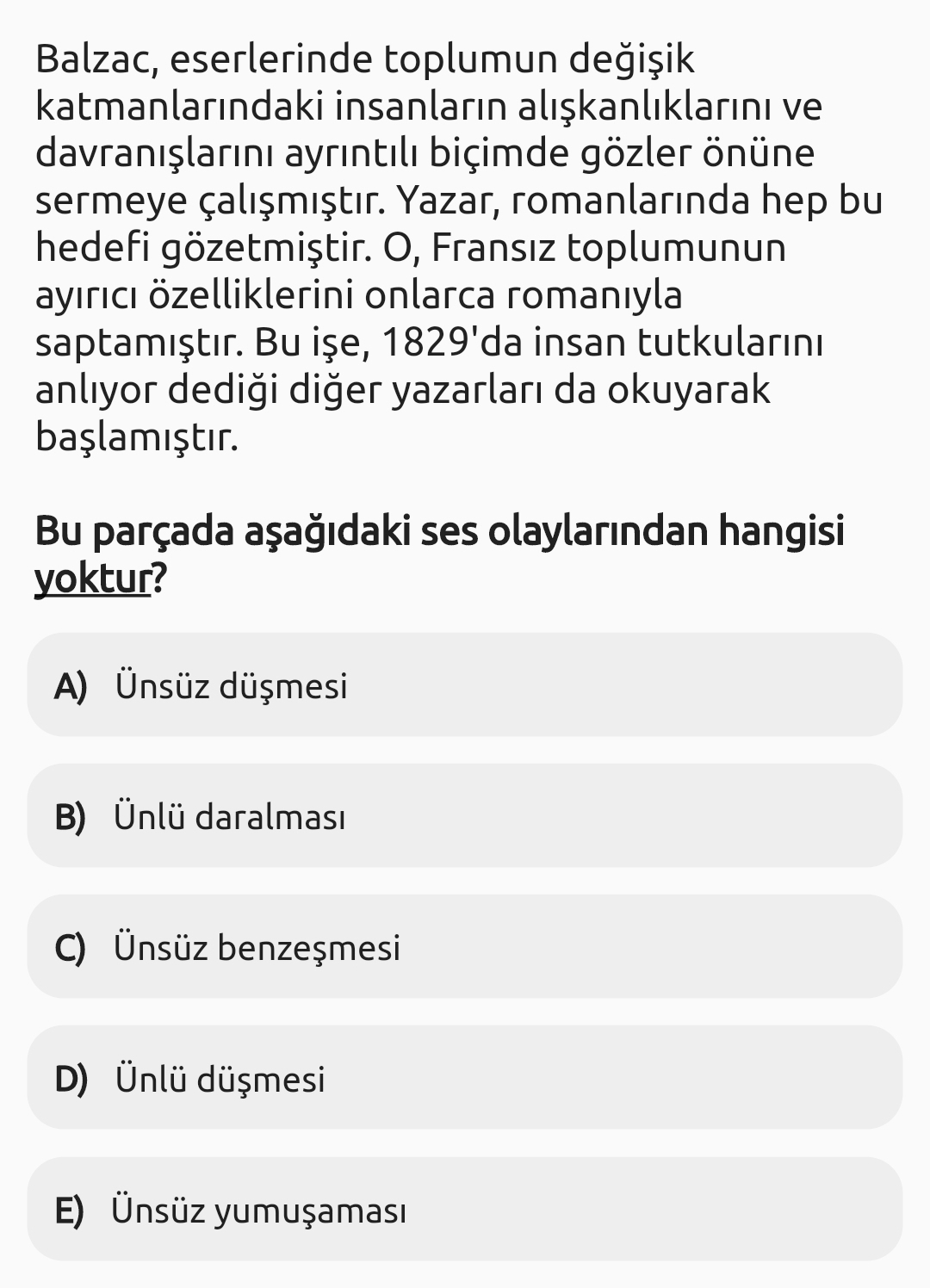Soru Görseli