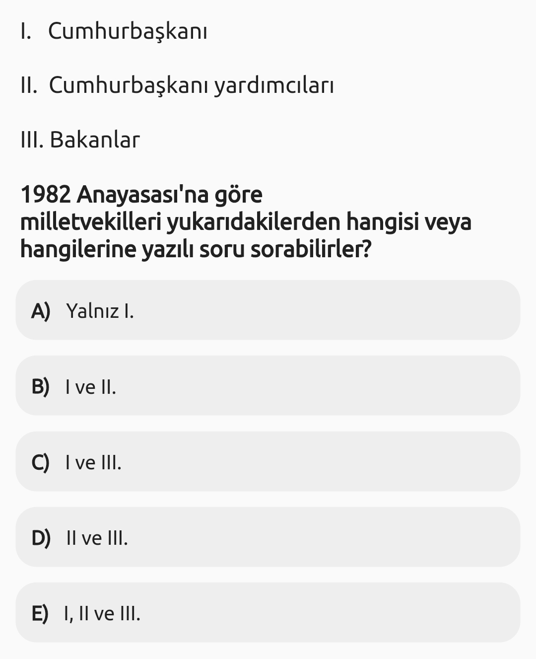 Soru Görseli