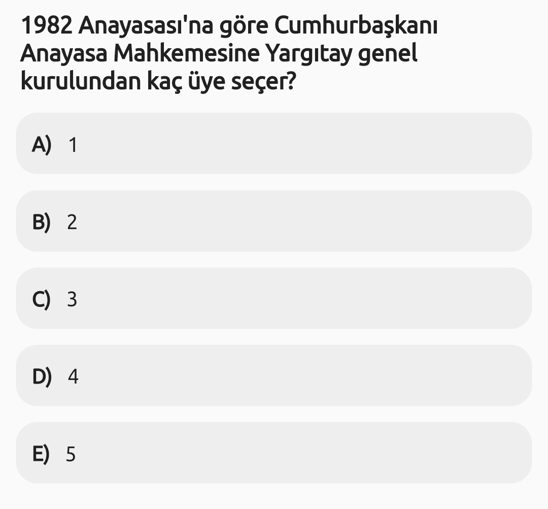 Soru Görseli