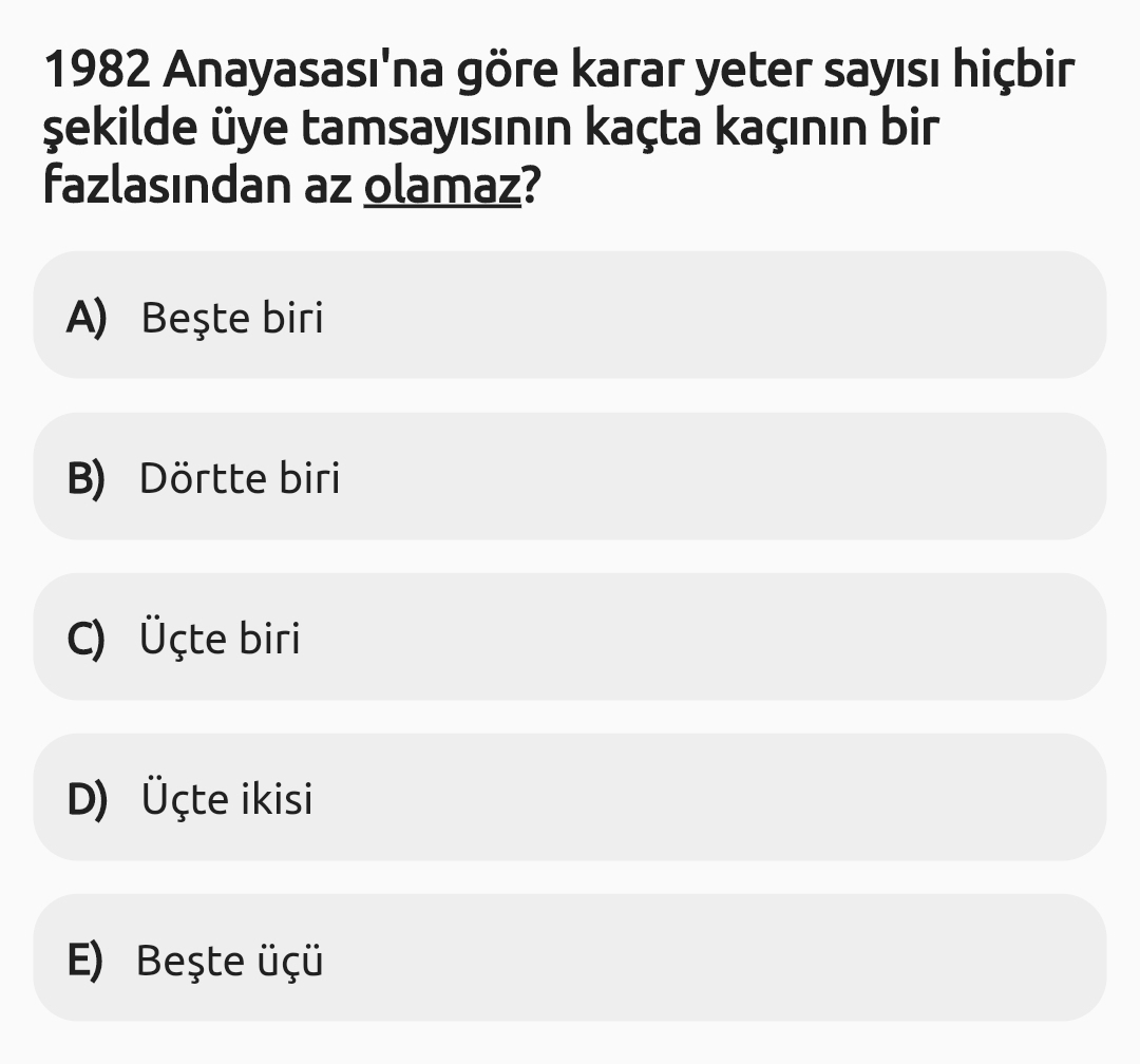Soru Görseli