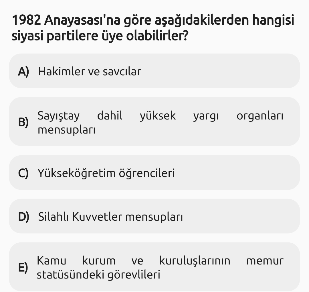 Soru Görseli