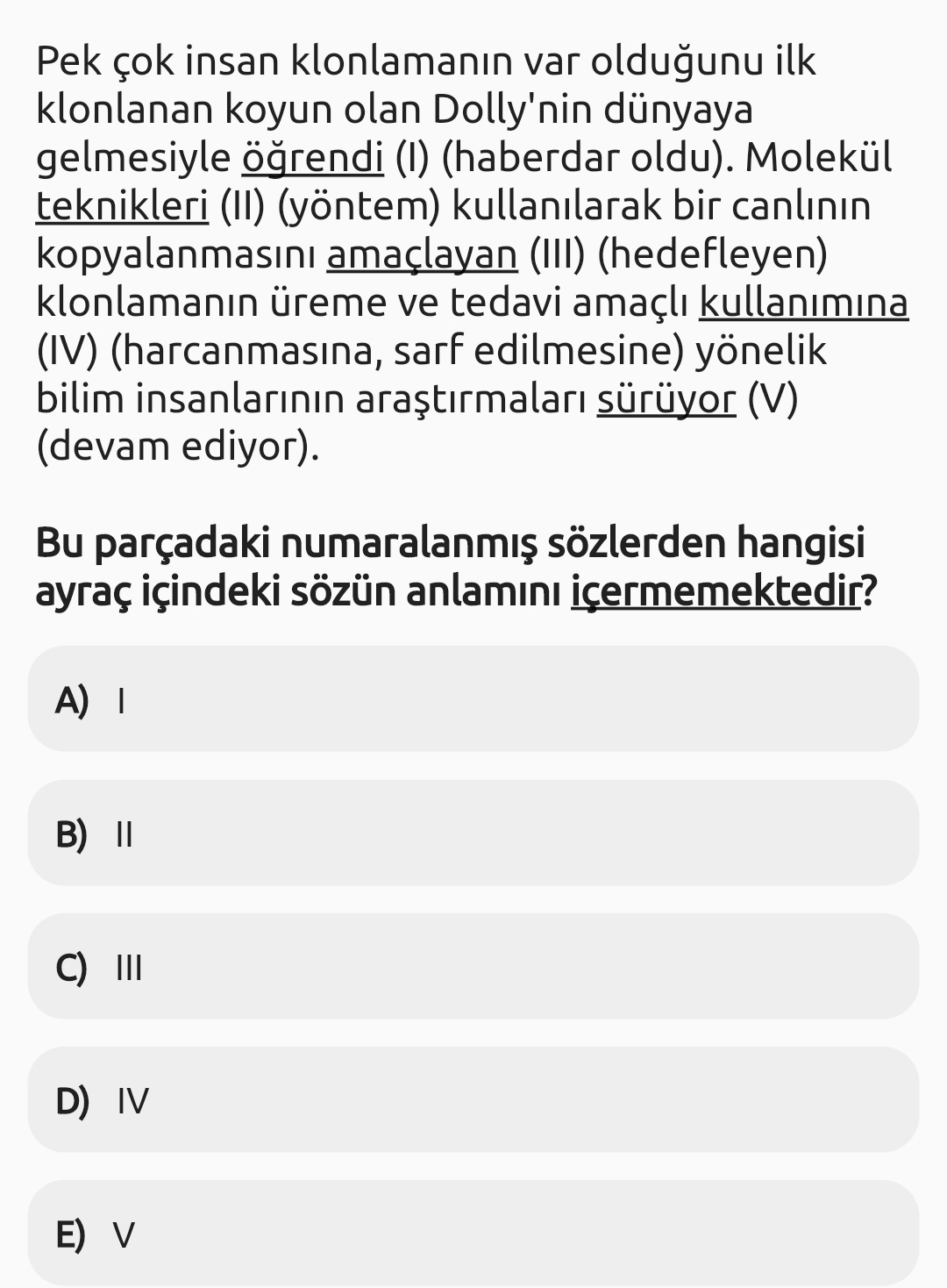 Soru Görseli