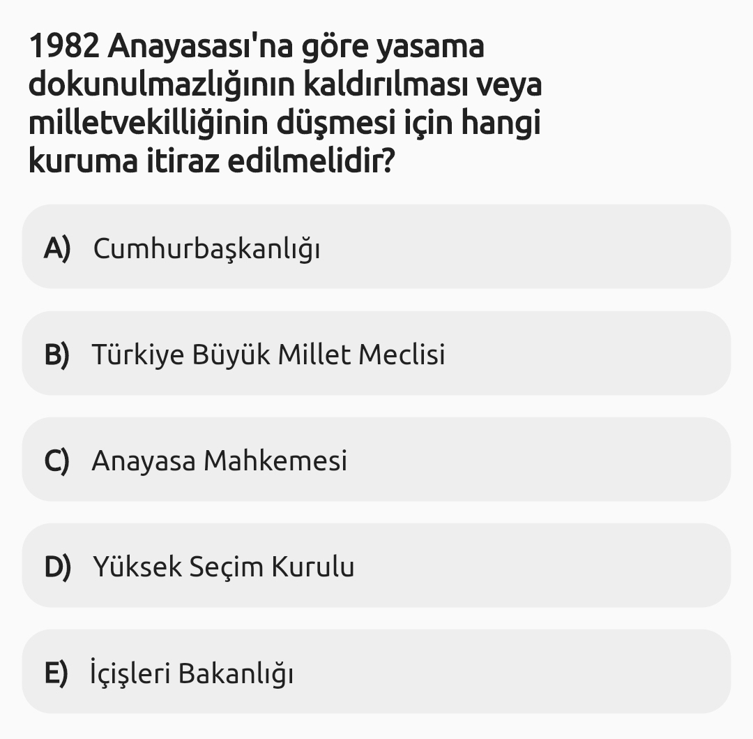 Soru Görseli