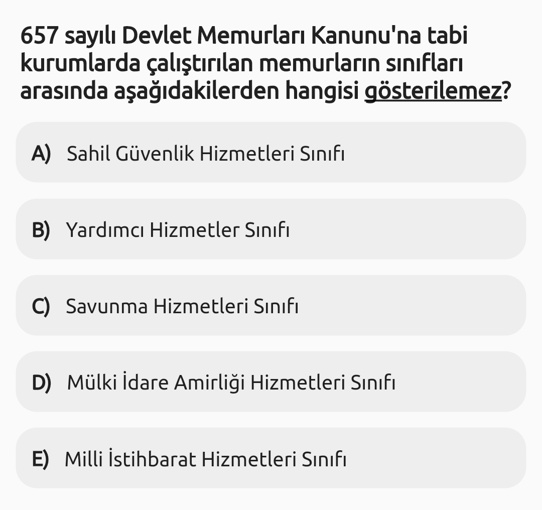 Soru Görseli