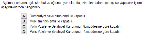Soru Görseli
