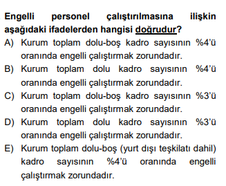 Soru Görseli