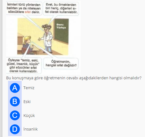Soru Görseli