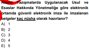 Soru Görseli