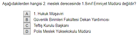 Soru Görseli