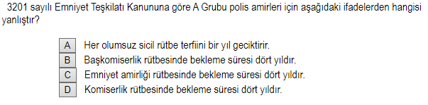 Soru Görseli