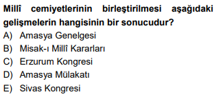 Soru Görseli