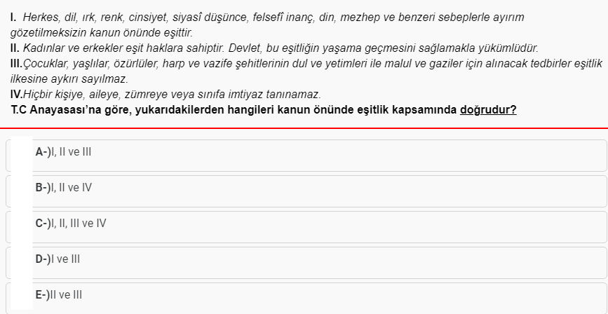Soru Görseli