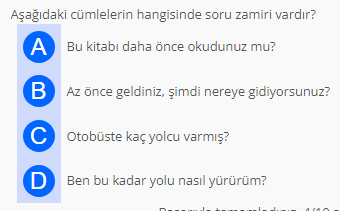 Soru Görseli