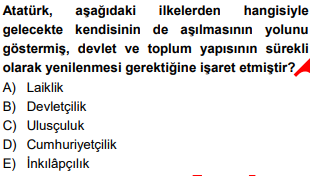 Soru Görseli