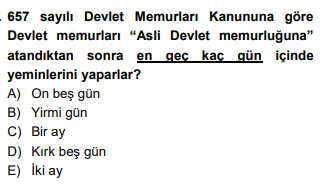Soru Görseli